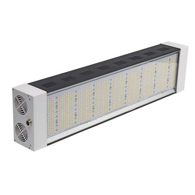 IP65 LED Lights For Growing Plants Indoors , Full Spectrum Led Flowering Grow Lights