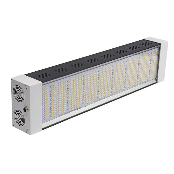 IP65 LED Lights For Growing Plants Indoors , Full Spectrum Led Flowering Grow Lights