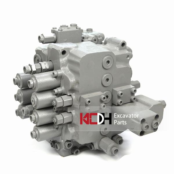 Модулирующая лампа экскаватора UX28-86  EC210 EC240