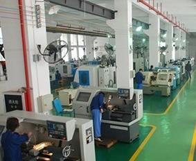 Hydraulic Oil Pump System Cylinder 0.75-3.75KW Hydraulic Presses Pump Station
