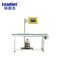 A200 12KG DOD Inkjet Printer 60mm Height For Carton Woven Bags Solvent Ink Type