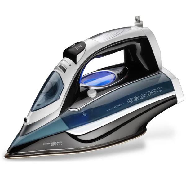 Clothes Industrial Iron Steam Electric 2200-3000W Steam Boost Full Function