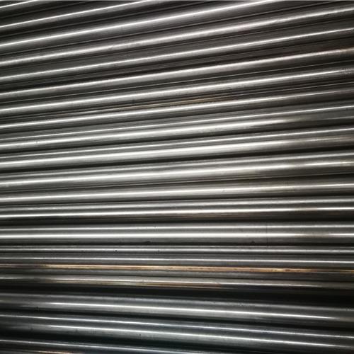 E355 EN10305-2 OD50 Welding Steel Tubing , Non - Phosphatized Surface Cold Drawn Steel Tube For Camshaft