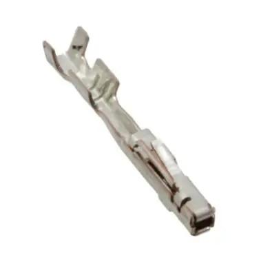 Original AMP Automotive Connectors 1123343-1 Female Connector