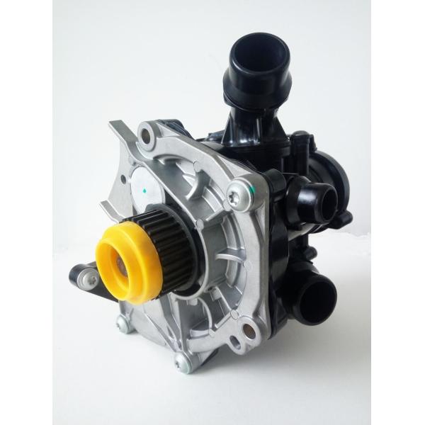 OEM Standard Genuine Engine Coolant Water Pump 06K121011B 06K121600C for VW GTI