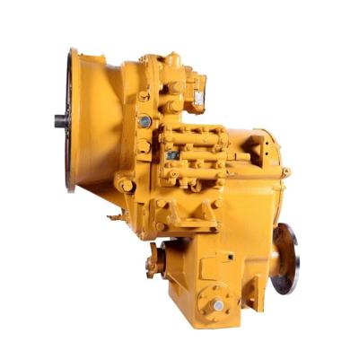 LG959 Wheel Loader Gearbox Assembly 4110000042 4WG200 for SDLG