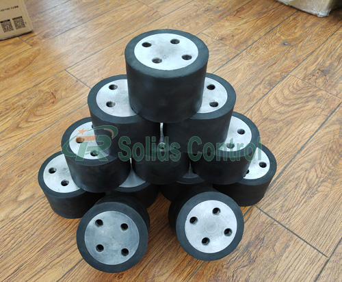 Dia 100mm Oilfield Shale Shaker Parts 1129-00 Float Mount Assembly