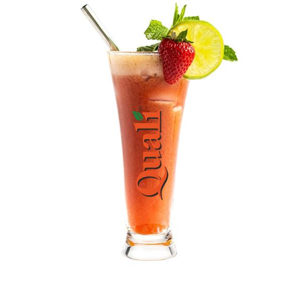 Unbreakable Plastic Pilsner Beer Glasses Polycarbonate Martini Cocktail Glasses Drinkware