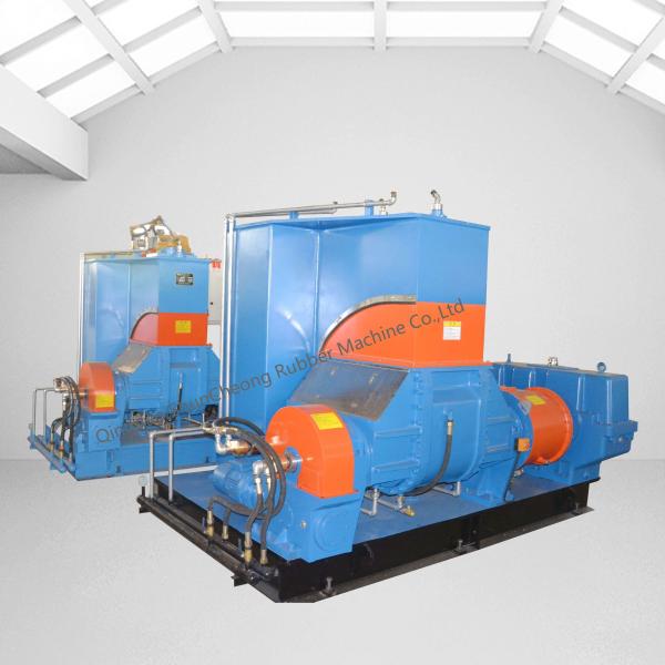 75L резиновый дисперсный кнедер / резиновый кнедер