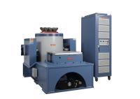 Vibration élevée Shaker Table High Frequency Electrodynamic de la force 50kN