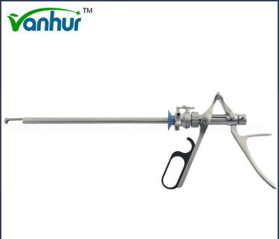 Medical Urology Instruments Endoscope Straight Head Lithotrite for Adult Procedures