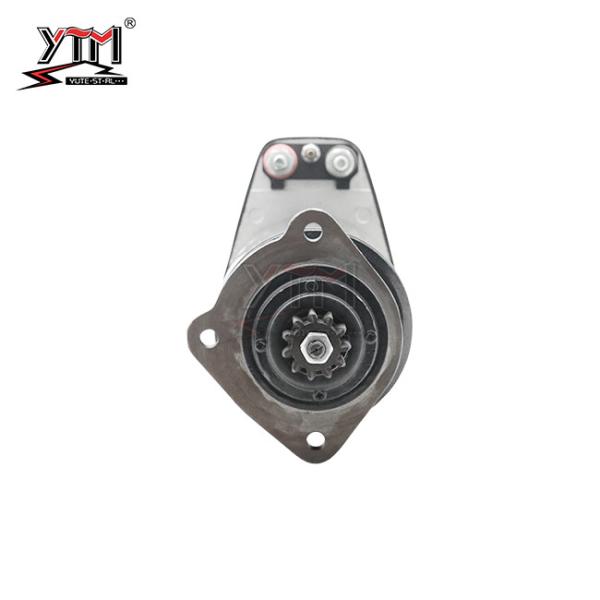 QDJ2745L 0001416036 01174645 Deutz Electric Starter Motor