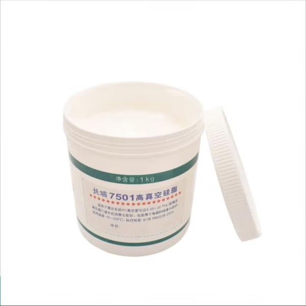 Great Wall 7501 High Vacuum Silicone Grease In Electrical Insulation And Sealing