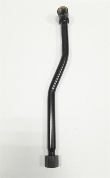 SANY 75-9 75C 75-8 Oil Cylinder Arm Inlet And Outlet Iron Pipe