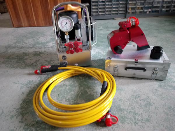 Electric Hydraulic Pump for Hydraulic Torque Wrench