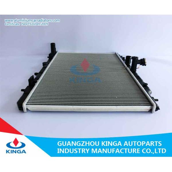 AfterMarket Nissan Radiator Replacement For X - Trail T31 2.0 Dci OEM 21400 - JG700