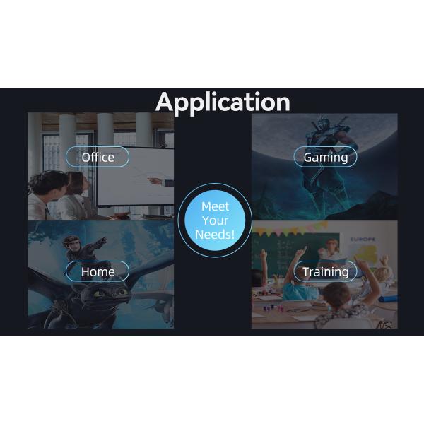 4K Dual Display Single LAN N100 Mini Computer Intel 12th Gen Mini PC