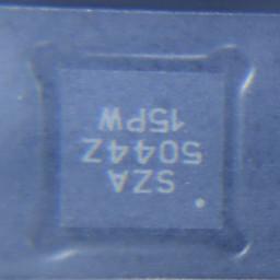 SZA5044Z Radio Frequency Amplifiers RF Amplifier IRFHM9331TRPBF MSP430FR2100IPW16R Wireless RF Integrated Circuits