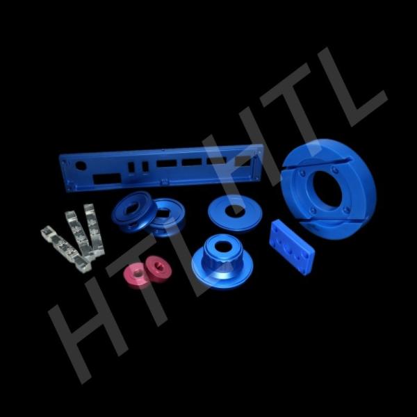 Long Lasting CNC Machined Components Industrial For Improve Nesting Efficiency
