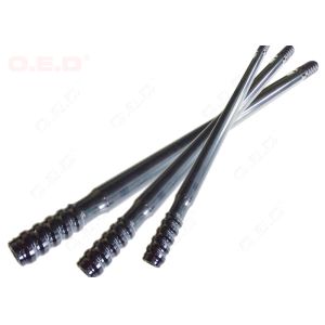 Extensión roscada taladro Rod de la gravedad