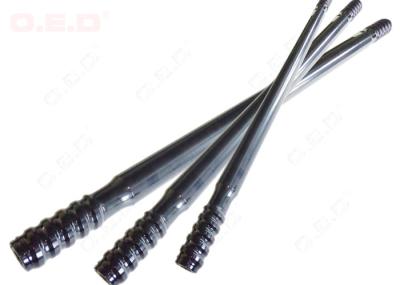 Extensão rosqueada broca Rod da gravidade