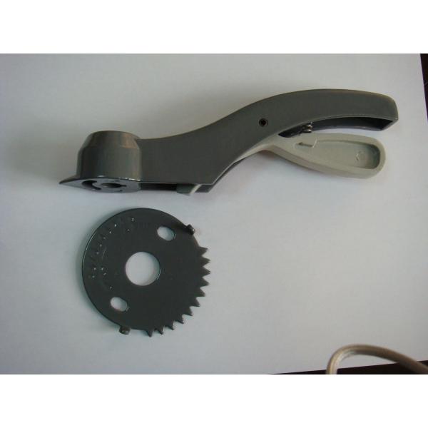 High strength Plastic Hand Lever