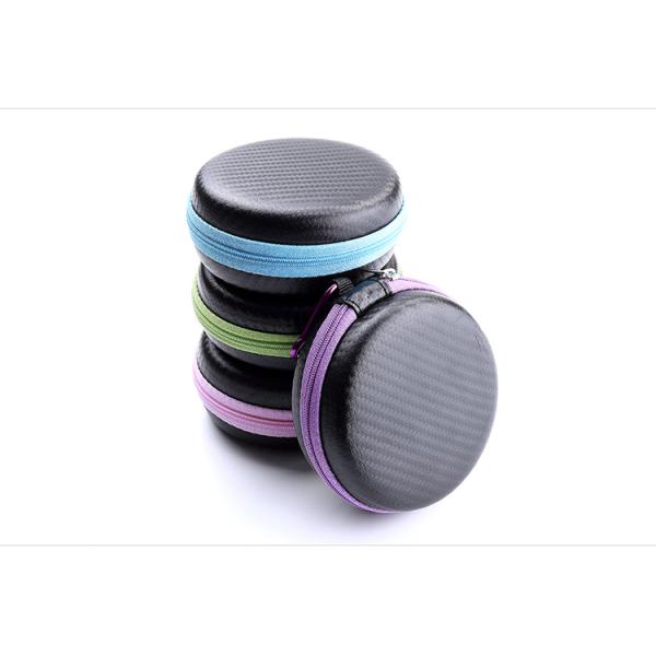 Сумка эфирного масла решеток 5ml сумки 8 хранения духов перемещения PU ЕВА