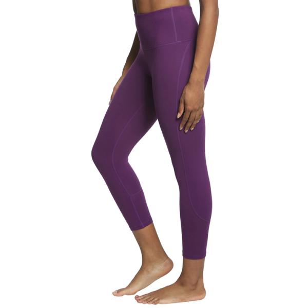 Customized High Waist Running Trainning Pants Yoga Leggings Fitness Gym for Ladies