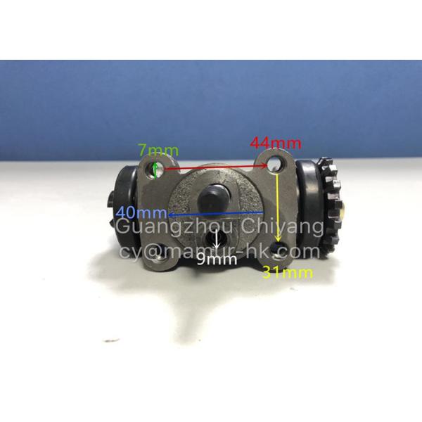 Rear Left Front Brake Wheel Cylinder 8-97139842-0