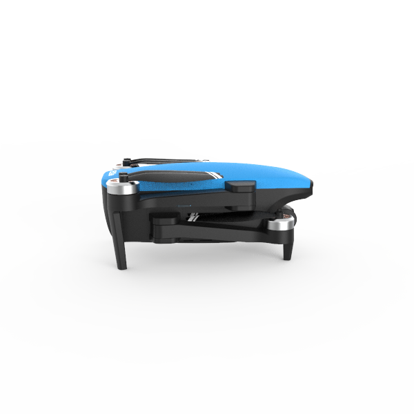 Трутень EIS RC Quadcopter оси трутня 2 фотографии MSDS 10m/s RC