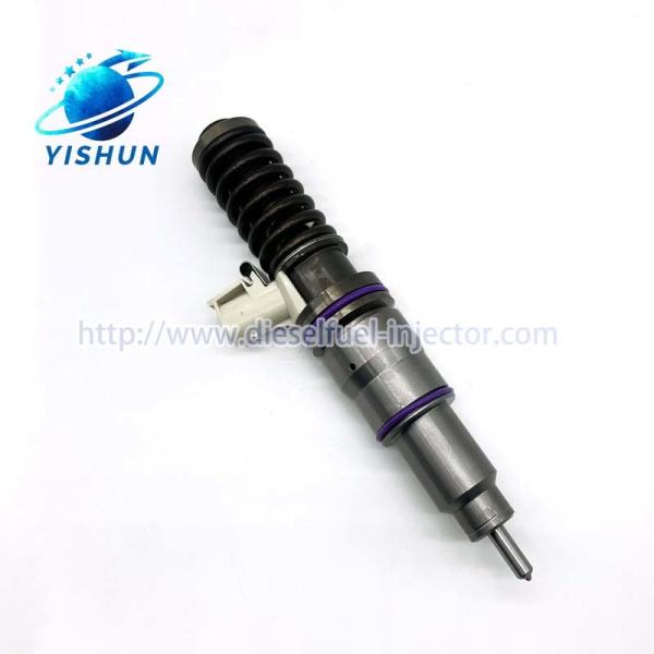 Conjunto de injetor de trilho comum 63229467 33800-84830 BEBE4D21001 para motor  D16