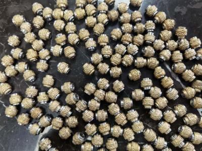 Beads Of Diamond Wire Saw For Granite Quarry Sharp Wear Resistant Stone Cutting