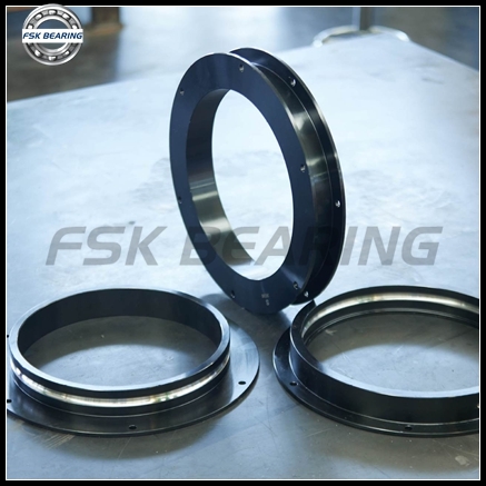 FSKG ZAXIS850 Slewing Ring Bearings Chassis Rotation Support For Hitachi Excavator