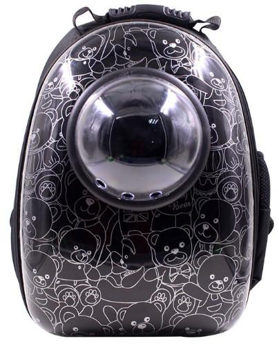Pet Space Backpack；Pet supplies package；Pet Food, Pet Rope, Pet Comb，a variety of colors optional