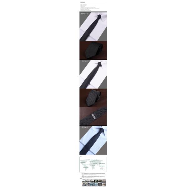 polyester tie ,fashion tie ,micro-fiber tie ,gift tie ,