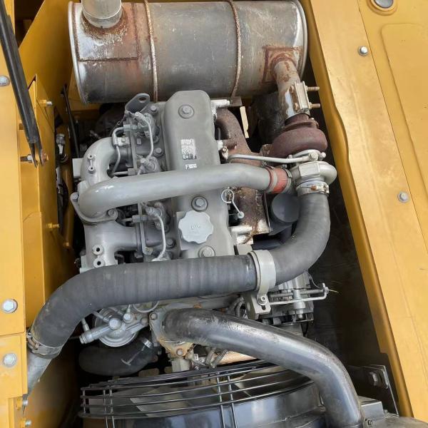 High Work Efficiency 13T Sany135C Pro in Good Condition for Your Business Operations