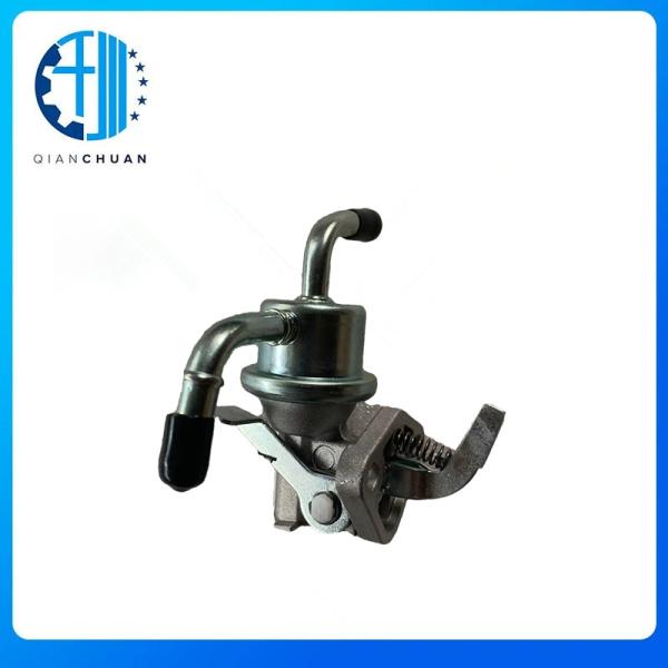 Нефтяной насос 1J050-35070 1J05035070 Подходит для двигателя Kubota D1105