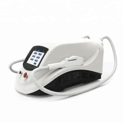 ISO9001 Intense Pulsed Light System , SHR IPL Hair Removal Machines For Salons