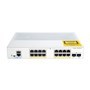 C1000-16P-2G-L Cisco 16 Port Poe Switch​