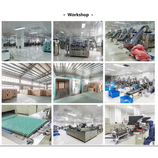 Yangzhou Easier Way Import and Export Co., Ltd.