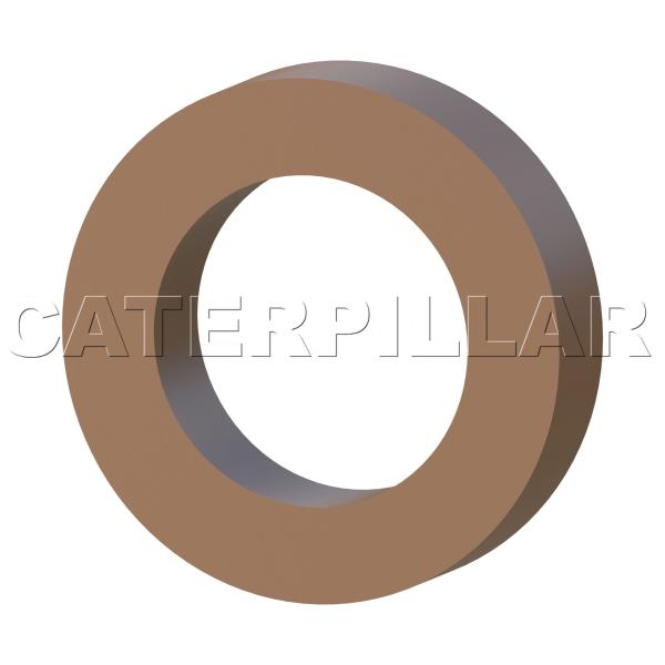 112-8718: Гусеница УПЛОТНЕНИЯ