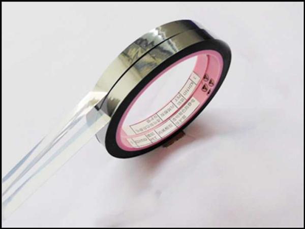 Acrylic Adhesive Anti-static Tape with Tensile Strength of 25N/25mm