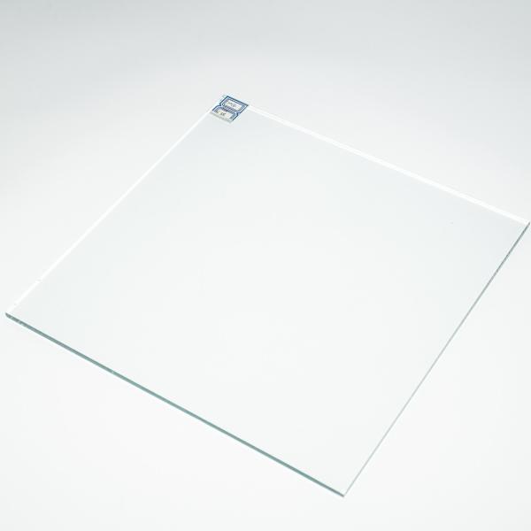 Personalised Tempered 10mm Clear Float Glass Sheet For Window Building Curtain Wall
