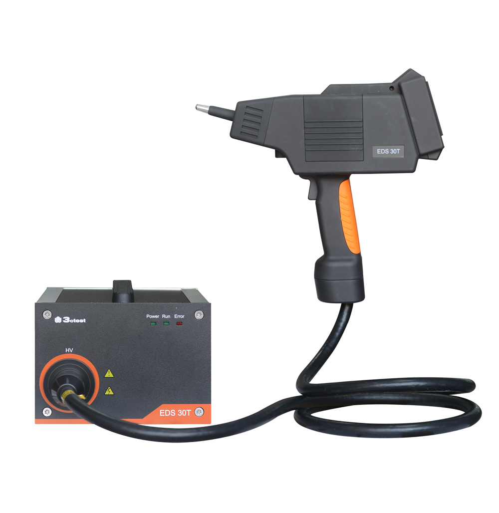 Симулятор электростатического разряда 30 КВ IEC 61000-4-2