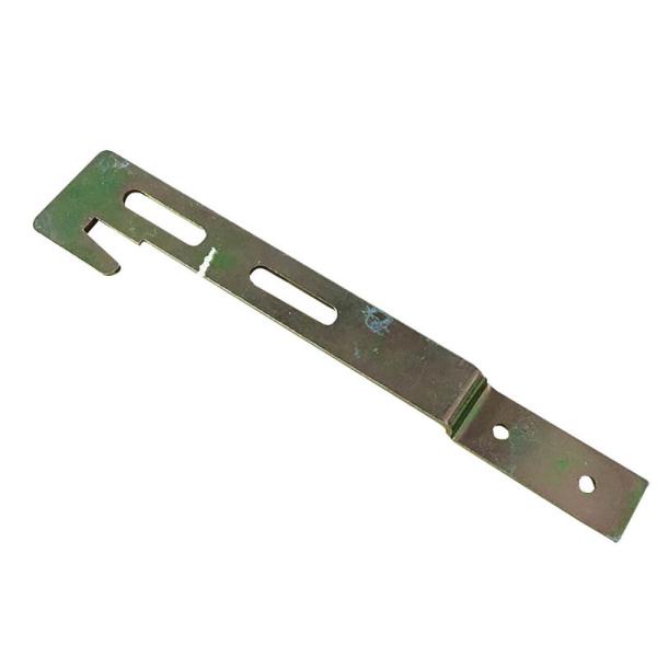 Customized SGS Sheet Metal Fabrication Case for Computer Industrial Application on Sale