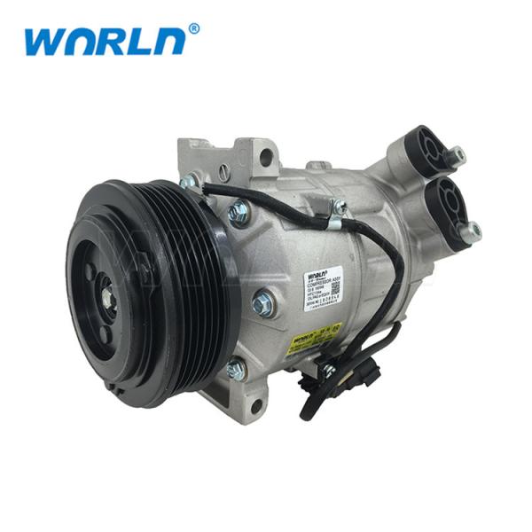 36000962 Auto AC Compressor For Volvo XC90 For S80 4.4L V8 WXVV015