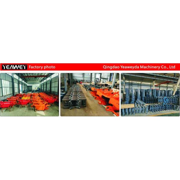 3.0ton 3000kgs Counter Balance Fo 3m/4.5m/5m/6m Lifting Height