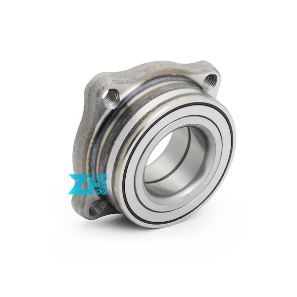 Фабрика оптовой продажи колесных подшипников 33 40 6 850 156 Hub Bearing