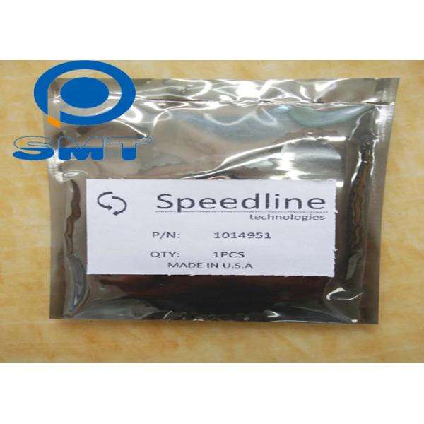 125 pièces de rechange flexibles antistatiques de Speedline de bande de