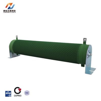 Résistant à tubes en céramique de 5000 W, haute stabilité thermique, adapté aux ascenseurs
